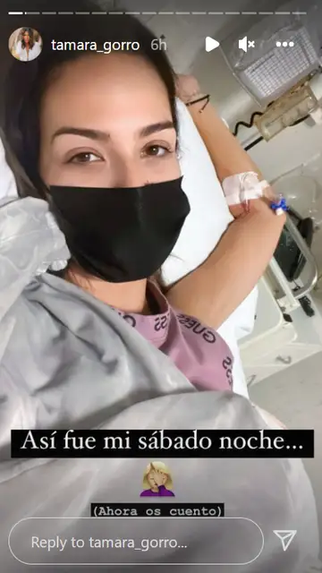 Tamara Gorro Tamara Gorro