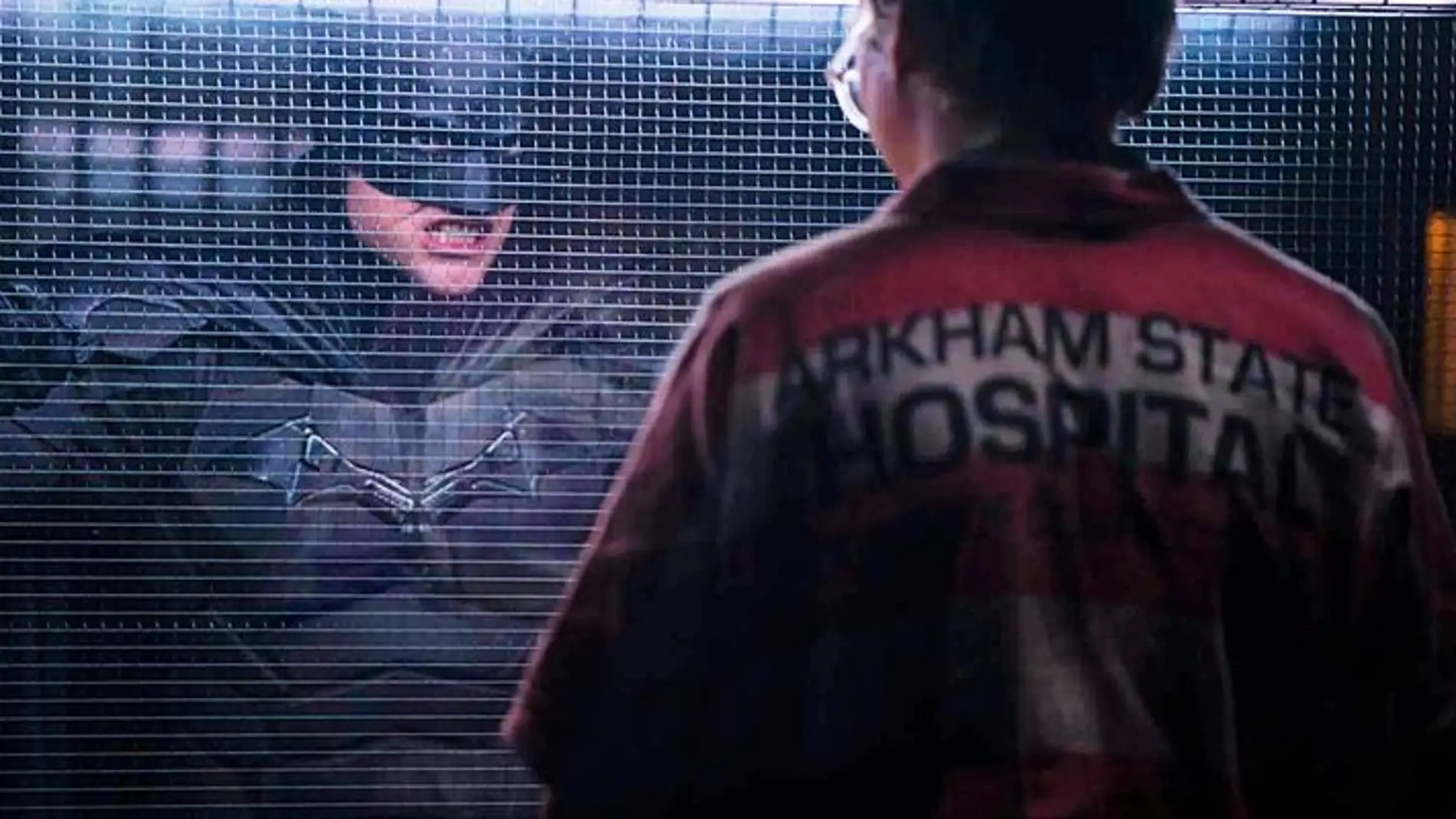 Un fan edita la escena eliminada de 'The Batman' para que podamos ver la  cara completa del Joker