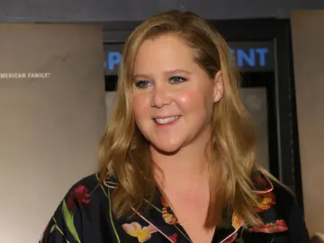 Amy Schumer Amy Schumer