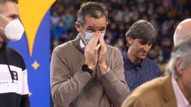 Iñaki Urdangarin se sincera por primera vez sobre su futuro tras obtener la libertad condicional: ''Quiero reinventarme''