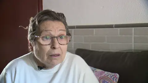 La madre del posible bebé robado en Sabadell conoce el resultado de la prueba de DNI en directo La madre del posible bebé robado en Sabadell conoce el resultado de la prueba de DNI en directo