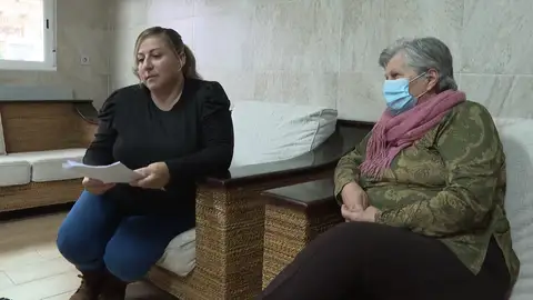 Posible bebé robado Posible bebé robado