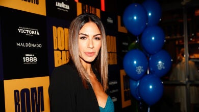 Tamara Gorro reflexiona sobre su gran pérdida de peso tras pasar la noche en el hospital