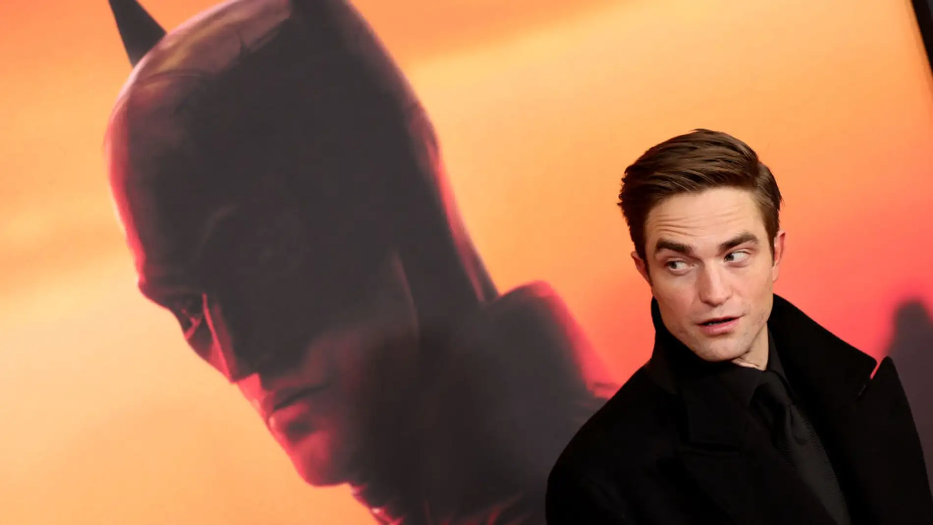 Robert Pattinson admite que robó un objeto del set de rodaje de 'The Batman'