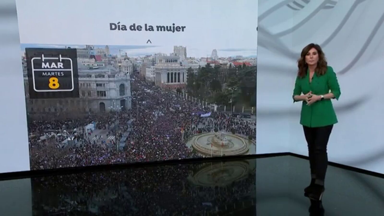 Una semana con mucho contenido político 