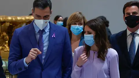 La guerra entre Rusia y Ucrania divide a Unidas Podemos. La guerra entre Rusia y Ucrania divide a Unidas Podemos.