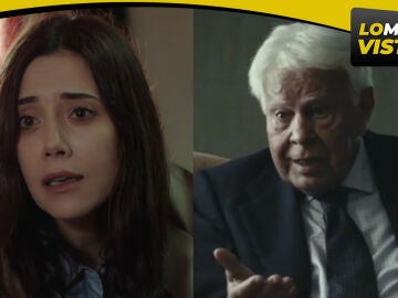 Antena 3 gana el domingo con lo más visto e 'Infiel' líder de la noche y 'Lo de Évole' marca récord 