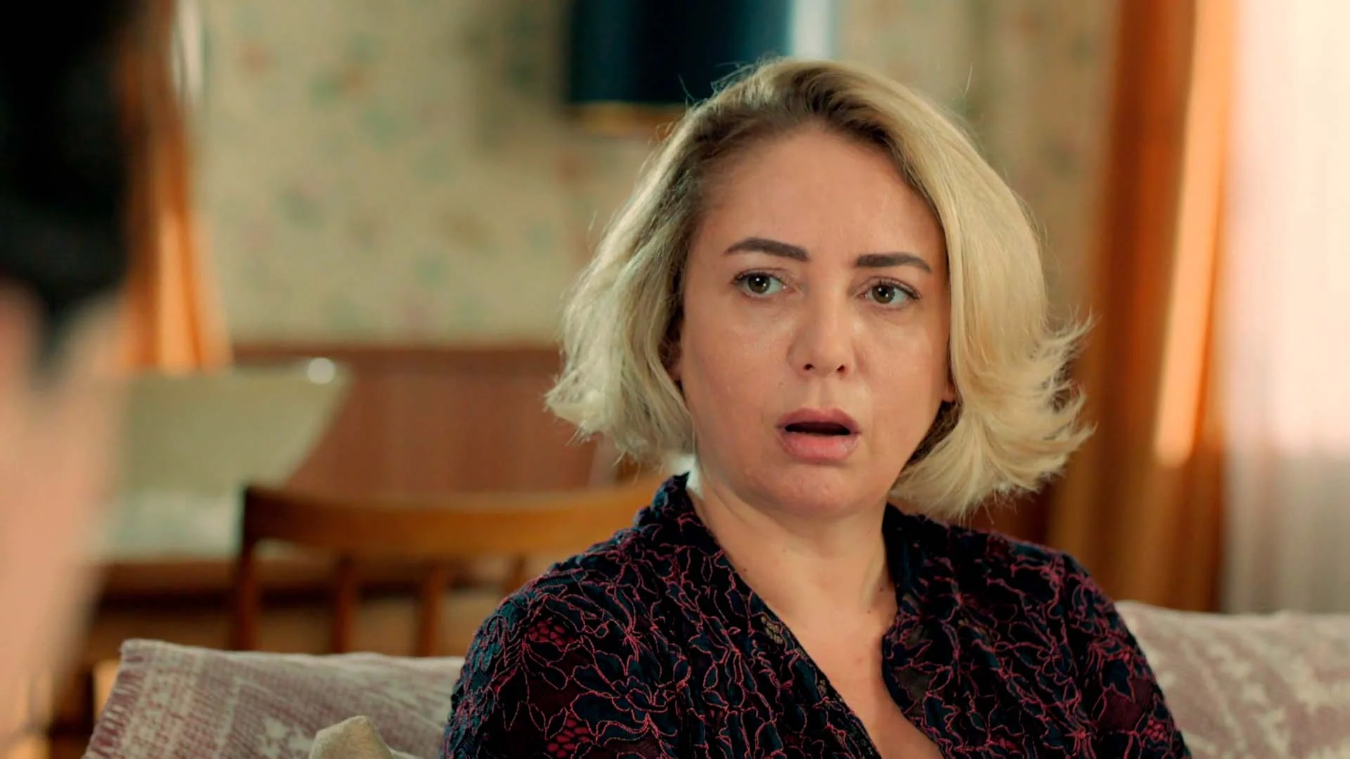 Behice, convencida de que Fikret es un impostor: “No sé si será su verdadero sobrino” 