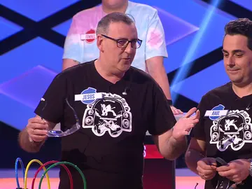 ¡Sólo apto para frikis! La experiencia más desternillante de Jesús, de ‘Sindulfos’, en un baño de ‘Star Wars’ ¡Sólo apto para frikis! La experiencia más desternillante de Jesús, de ‘Sindulfos’, en un baño de ‘Star Wars’