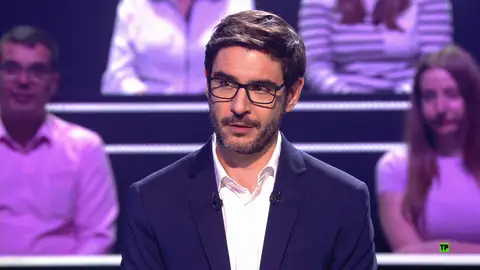 Nuevos aspirantes al millón, este sábado en '¿Quién quiere ser millonario?' Nuevos aspirantes al millón, este sábado en '¿Quién quiere ser millonario?'