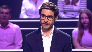 Nuevos aspirantes al millón, este sábado en '¿Quién quiere ser millonario?'