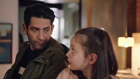 Las duras palabras de Tomris a Naci: "Para mi estás muerto, papá" Mejores momentos| Capítulo 67