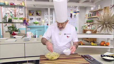 Haz la masa Haz la masa