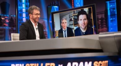 ¿Volverá Ben Stiller a hacer comedia? El actor revela sus próximos proyectos