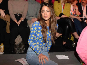 Tini Stoessel