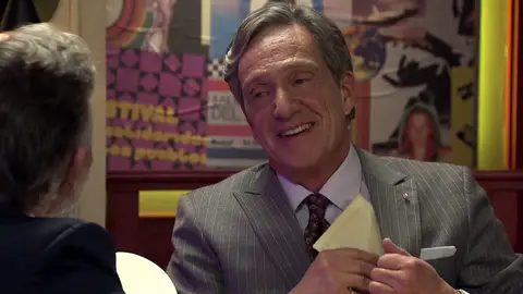 Las pruebas que vinculan a Carmen en el incendio de Garlo llegan a manos de Uriarte Las pruebas que vinculan a Carmen en el incendio de Garlo llegan a manos de Uriarte