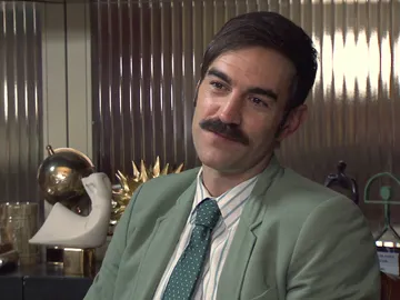 Raúl no olvida a Coral: “Cuando la veo me acuerdo de lo mucho que la quería” Raúl no olvida a Coral: “Cuando la veo me acuerdo de lo mucho que la quería”