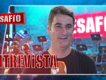 Jesul&iacute;n de Ubrique, concursante de &lsquo;El Desaf&iacute;o&rsquo;: &ldquo;No he tocado techo, uno puede hacer muchas cosas si se las propone&rdquo;