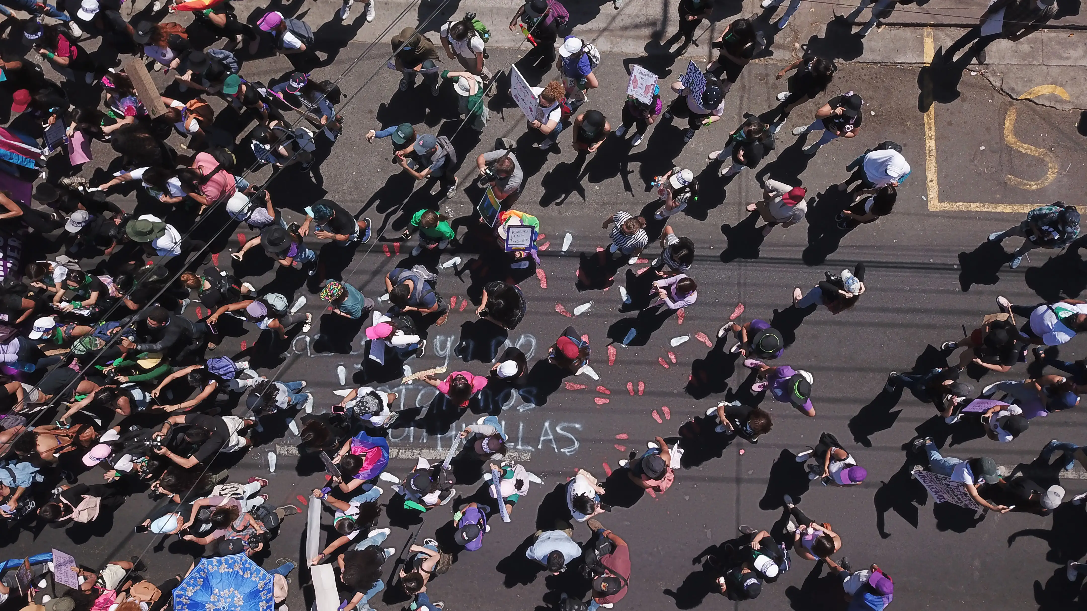 Manifestaci&oacute;n 8M Madrid: Horario y recorrido