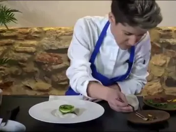 Las mujeres ganan la relevancia que les correspondía en la alta gastronomía española Las mujeres ganan la relevancia que les correspondía en la alta gastronomía española