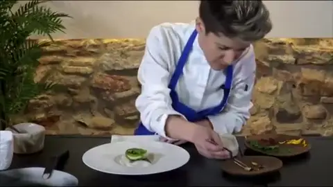 Las mujeres ganan la relevancia que les correspondía en la alta gastronomía española Las mujeres ganan la relevancia que les correspondía en la alta gastronomía española