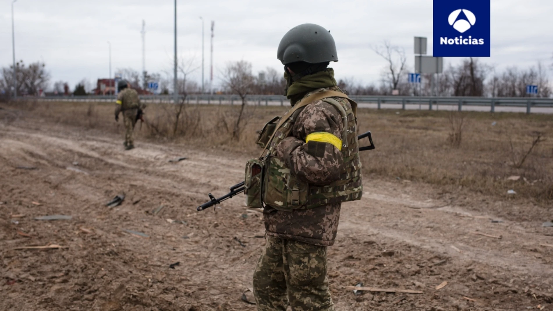 Guerra ruso-ucraniana: Última hora de Rusia, Ucrania, Kiev, Putin y Zelenski