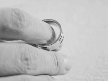 Demandas de disolución matrimonial