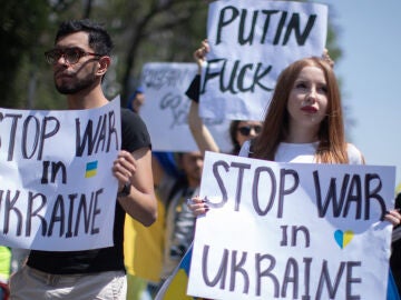 Rusia incluye a España en la lista de países hostiles 