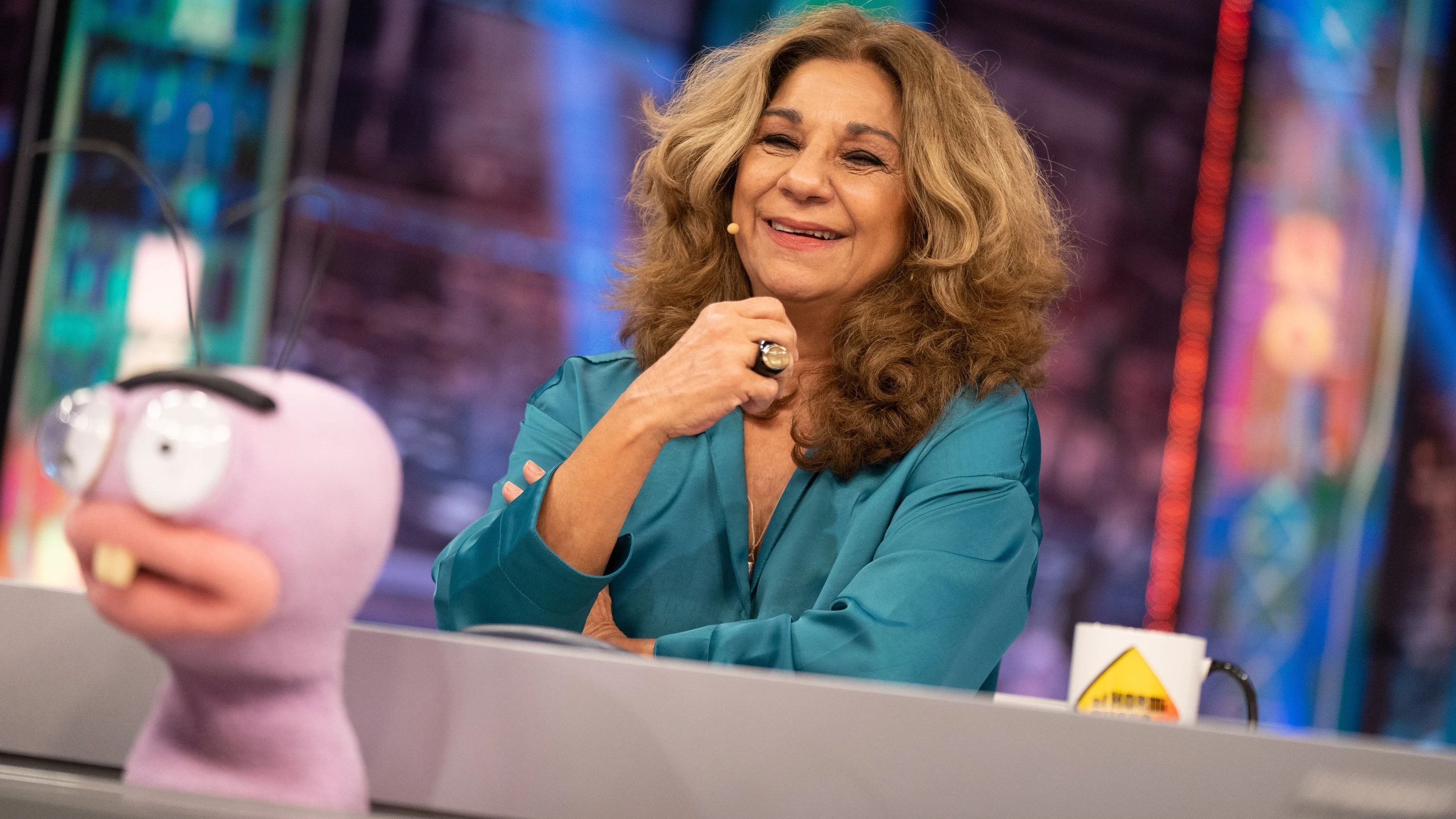 La advertencia de Lolita sobre cómo nos afectará la invasión rusa a Ucrania: "Para todos los españoles va a ser una guerra" La advertencia de Lolita sobre cómo nos afectará la invasión rusa a Ucrania: "Para todos los españoles va a ser una guerra"