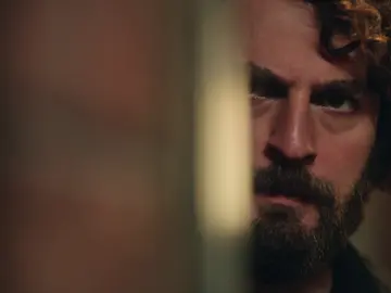 Esta noche en 'Inocentes': Han va en busca de Ceylan, su exnovia Esta noche en 'Inocentes': Han va en busca de Ceylan, su exnovia