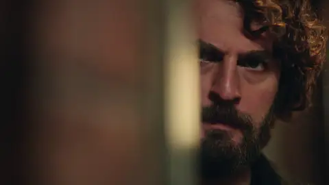 Esta noche en 'Inocentes': Han va en busca de Ceylan, su exnovia Esta noche en 'Inocentes': Han va en busca de Ceylan, su exnovia