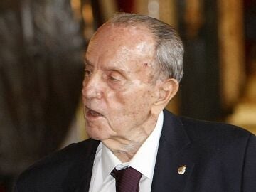 Efemérides de hoy 7 de marzo de 2022: Manuel Fraga