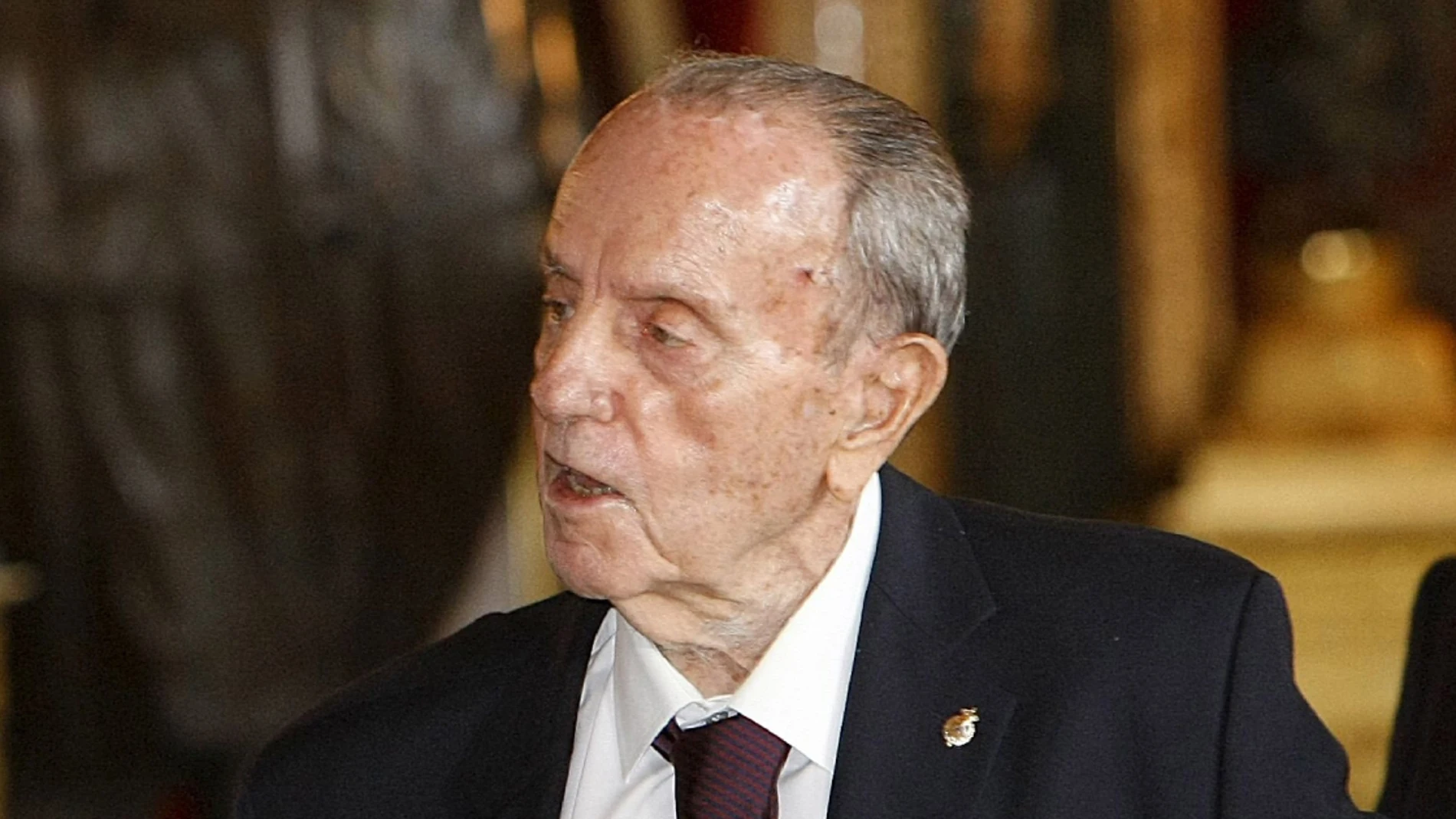 Efemérides de hoy 7 de marzo de 2022: Manuel Fraga Efemérides de hoy 7 de marzo de 2022: Manuel Fraga