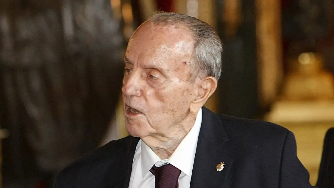 Efem&eacute;rides de hoy 7 de marzo de 2022: Manuel Fraga