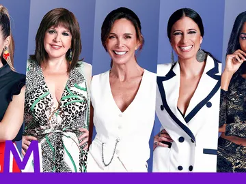 Día de la Mujer: Las concursantes alzaron la voz con actuaciones llenas de fuerza y reivindicación Día de la Mujer: Las concursantes alzaron la voz con actuaciones llenas de fuerza y reivindicación