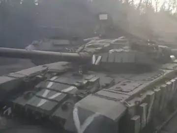 Guerra Ucrania y Rusia Guerra Ucrania y Rusia