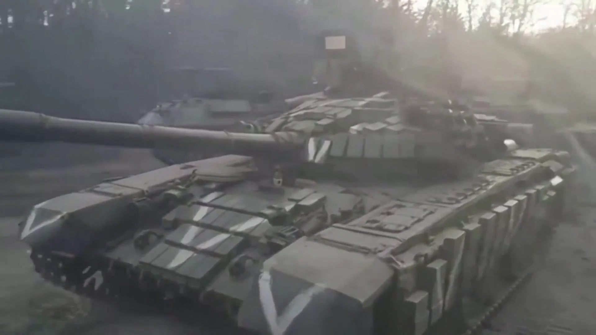 Guerra Ucrania y Rusia Guerra Ucrania y Rusia