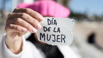 Las mejores frases para enviar en el D&iacute;a Internacional de la Mujer 2022