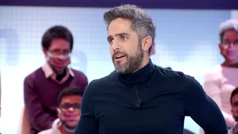 Vaya melón que abre Roberto Leal: ¿Alguno reconocerá que le han hecho una cobra? Mejores momentos | 7 de marzo