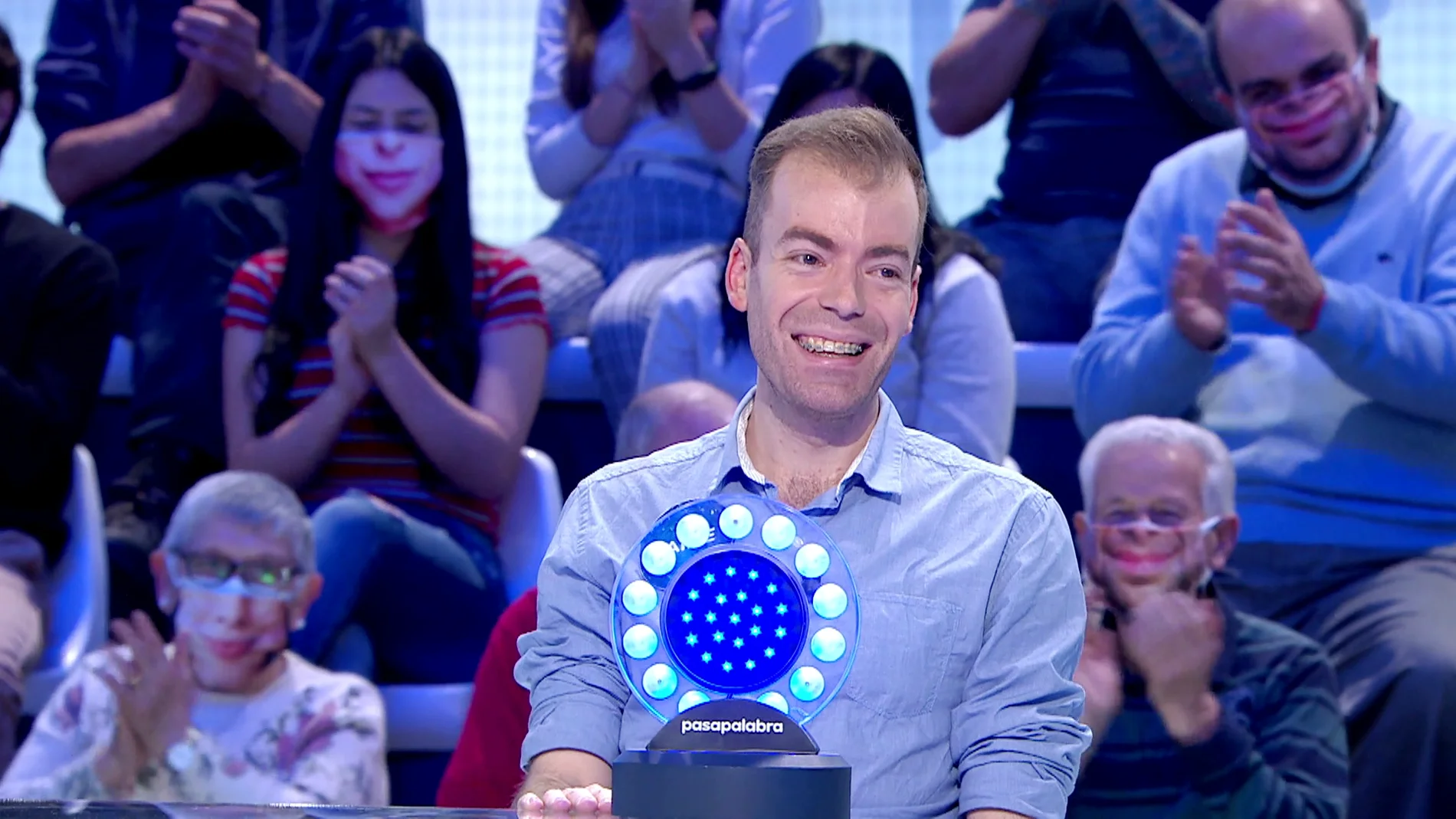 Roberto Leal, sorprendido por un talento inédito de Jaime: “No sabía que lo tenías”