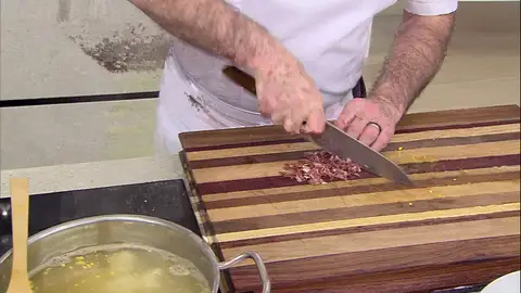 Pica el jamón y el huevo Pica el jamón y el huevo