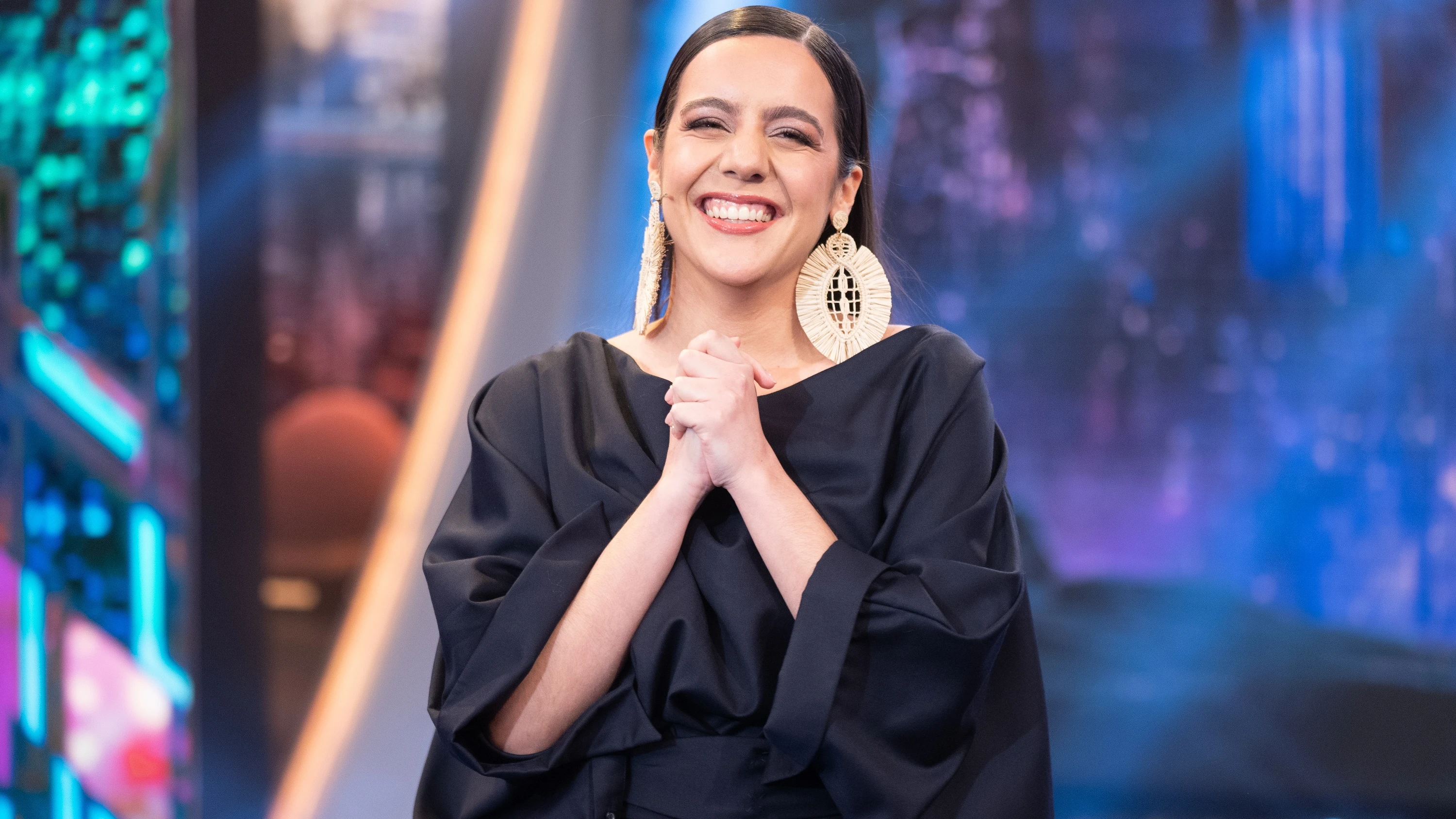 Valeria Castro, en 'El Hormiguero 3.0': entrevista completa en ATRESplayer