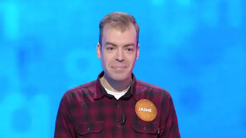 Al borde de la lágrima, Jaime dedica ‘El Rosco’ del 8M a su abuela: “La mujer de mi vida” Mejores momentos | 8 de marzo