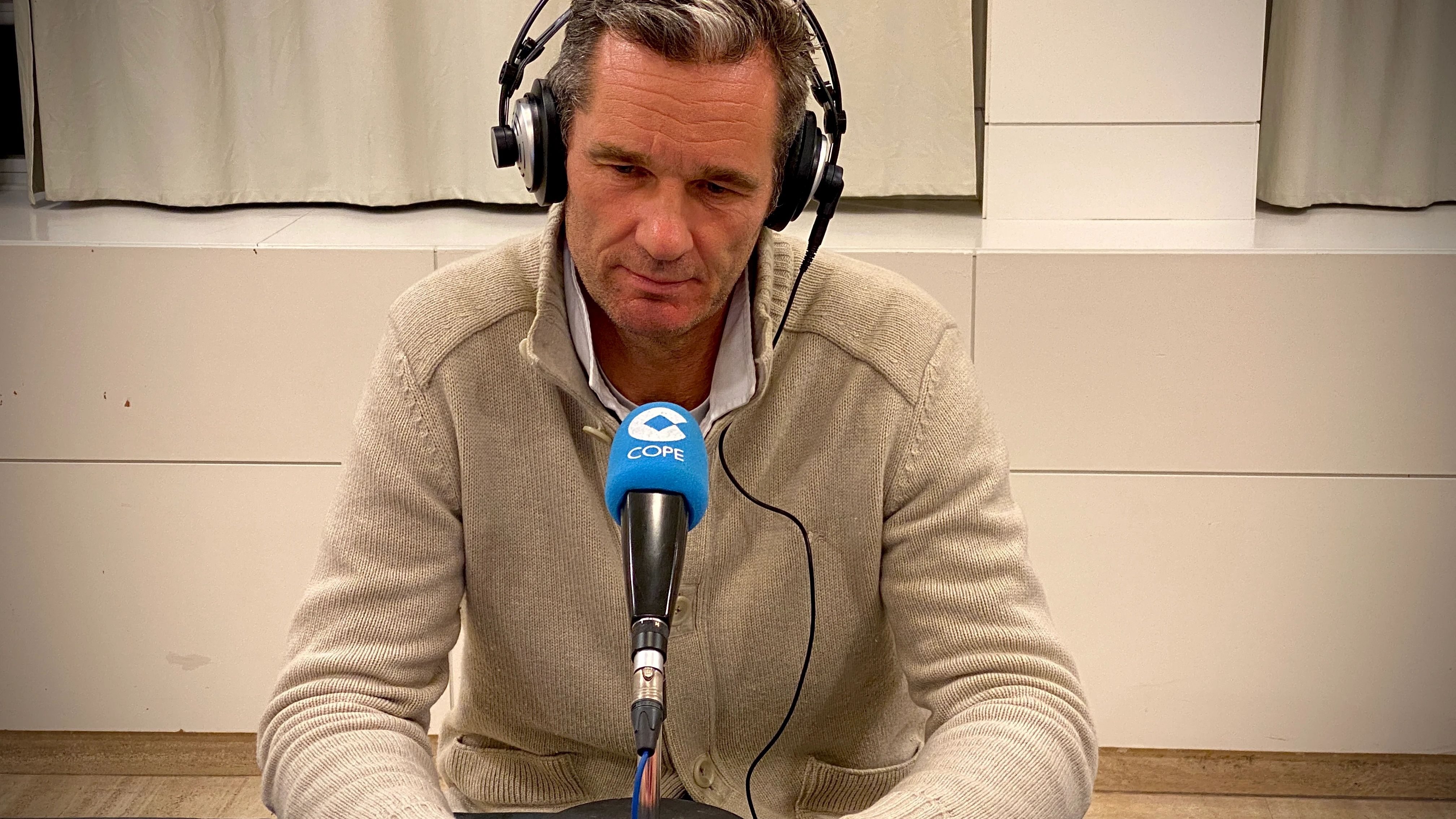 Iñaki Urdangarín Iñaki Urdangarín