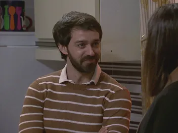 Cristina y Salaverría, ¿una relación especial? Cristina y Salaverría, ¿una relación especial?