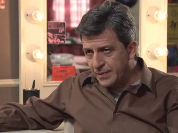 Avance ‘Amar es para siempre’: Ismael, dispuesto a recuperar las joyas de Lucía Setien Avance ‘Amar es para siempre’: Ismael, dispuesto a recuperar las joyas de Lucía Setien