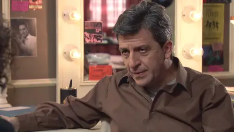 Avance ‘Amar es para siempre’: Ismael, dispuesto a recuperar las joyas de Lucía Setien Avance ‘Amar es para siempre’: Ismael, dispuesto a recuperar las joyas de Lucía Setien