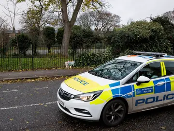 Detienen a un hombre por secuestrar y violar a una niña de 13 años tras contactar con ella por Roblox Detienen a un hombre por secuestrar y violar a una niña de 13 años tras contactar con ella por Roblox