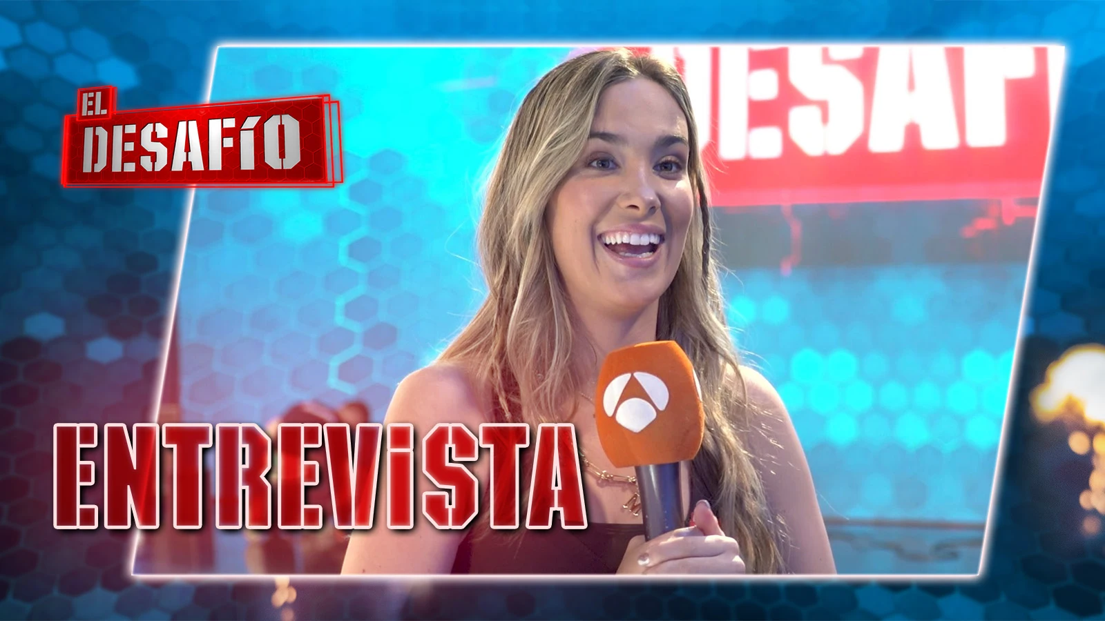 María Pombo se sincera tras dar el salto fuera de las redes sociales: “Me siento pequeñita en televisión” María Pombo se sincera tras dar el salto fuera de las redes sociales: “Me siento pequeñita en televisión”