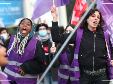 Día de la Mujer 2022: Manifestación del 8 de marzo, streaming en directo